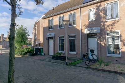 Woning Beneluxpad 1 Bergen op Zoom