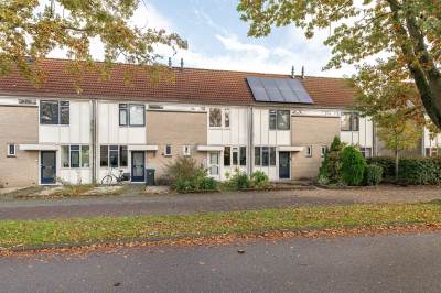 Woning Linnaeuslaan 70 Culemborg