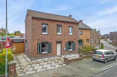 Woning Meerser Eindstraat 4 Stein