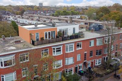 Woning Okkernootstraat 194 Den Haag