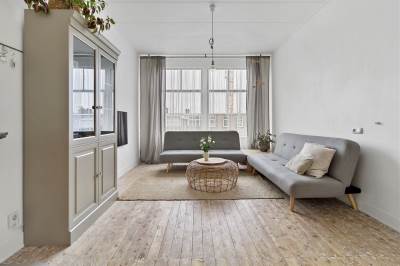 Woning Vlielandsestraat 53 Den Haag