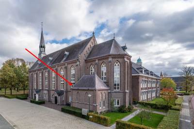 Woning Daniël de Brouwerstraat 25 Boekel