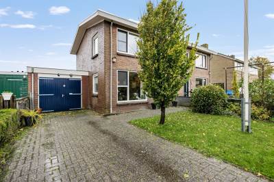 Woning Labadistendyk 12 Wiuwert