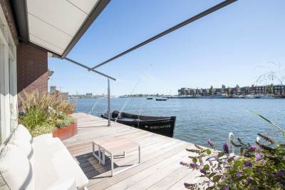 Woning Venetiëstraat 26 Amsterdam