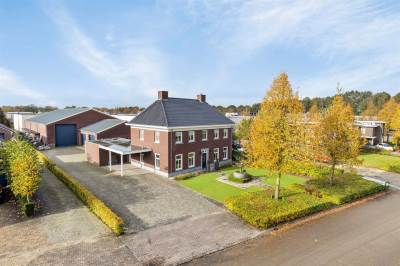 Woning Mastbos 3133 Bladel