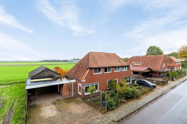 Woning Schoollaan 12 Noordbroek