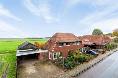 Woning Schoollaan 12 Noordbroek