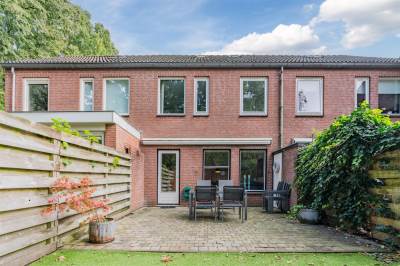 Woning L.O.-laan 22 Meppel