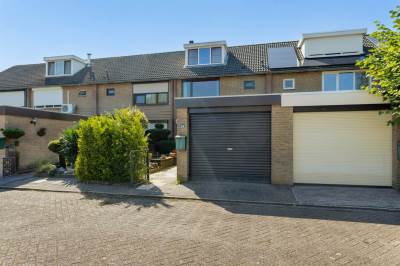 Woning Moriaansdreef 34 Putte