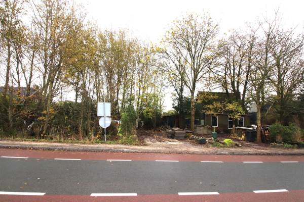 Woning Lytsehuzen 3 Dronryp