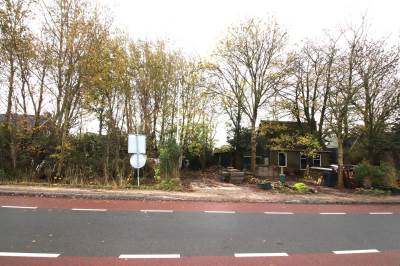 Woning Lytsehuzen 3 Dronryp