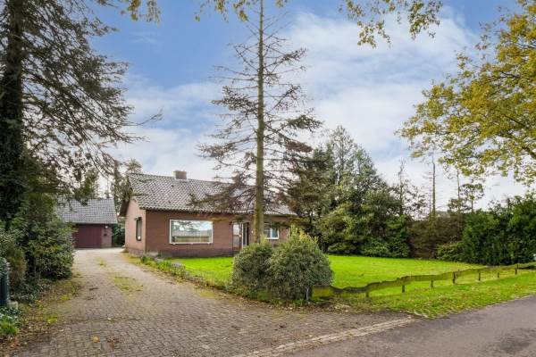 Woning Houtgraven 2 Neer