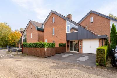Woning Ringslangweide 8 Nieuwegein
