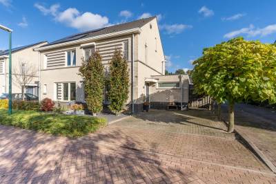 Woning Ringoven 53 Overloon