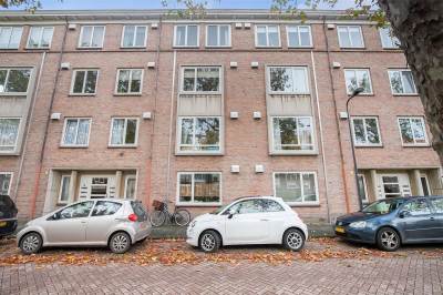 Woning Aartshertogenlaan 269 Den Bosch