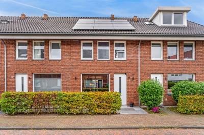 Woning Terrastuinlaan 5 Vleuten