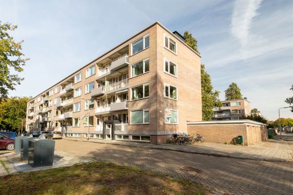 Woning Europalaan 561 Tilburg