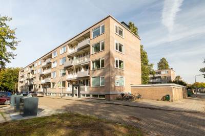 Woning Europalaan 561 Tilburg