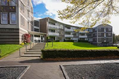 Woning Sjwats Jris 32 Vaals