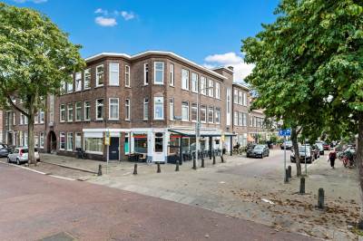 Woning Van Vlotenstraat 50 Den Haag