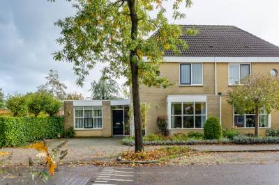Woning Torenmolenlaan 85 Lochem