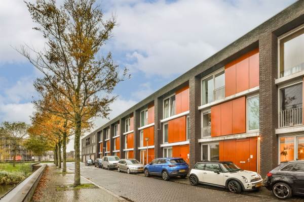 Woning Ploeganker 17 Almere