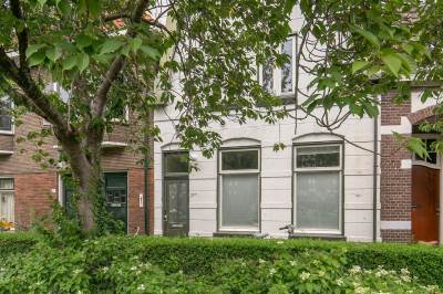 Woning Groeneweg 89 Zwolle
