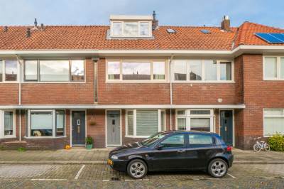 Woning Cornelis Dirkszstraat 52 Utrecht