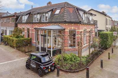 Woning St. Vitusstraat 72 Hilversum