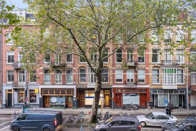 Woning Ceintuurbaan 2093 Amsterdam