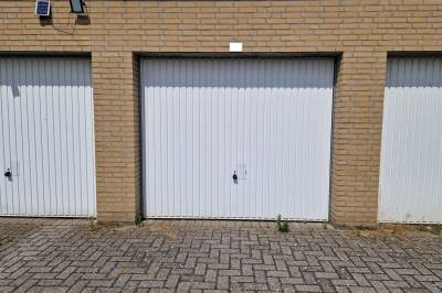 Garage Spreeuwenstraat 2 Geleen