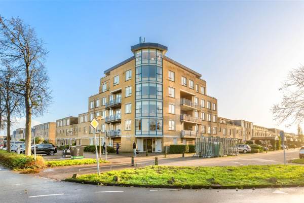 Woning Boeier 2 Velserbroek