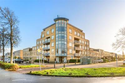 Woning Boeier 2 Velserbroek