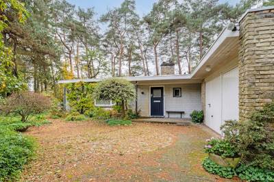 Woning Parklaan 7 Waalre