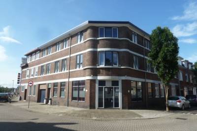 Woning Baanstraat 58 Landgraaf