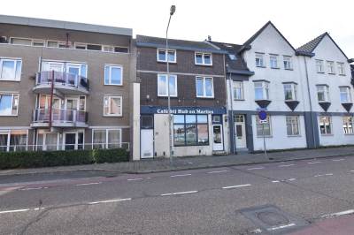 Woning Hoogstraat 76 Landgraaf