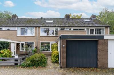 Woning Ereprijs 22 Nieuwegein