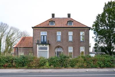 Woning Beekbergerweg 14 Loenen