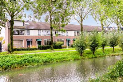 Woning Robijnpad 11 IJsselstein