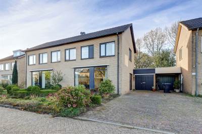 Woning Korhoenlaan 30 Beuningen (GE)