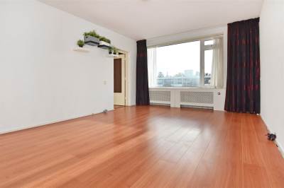 Woning Burgemeester Caan van Necklaan 654 Leidschendam