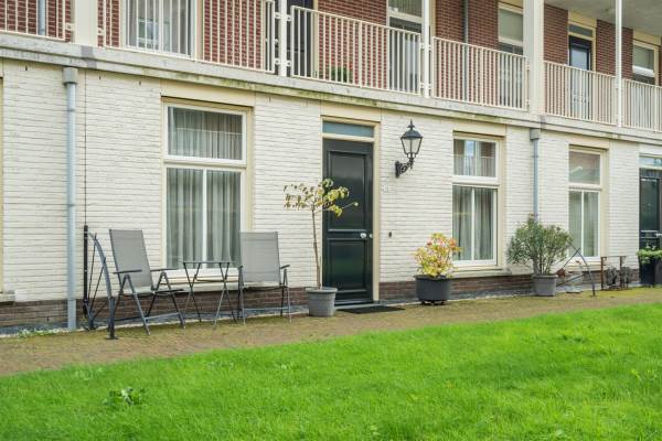 Woning Krooneend 13 Culemborg