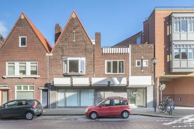 Woning Strijpsestraat 146a Eindhoven