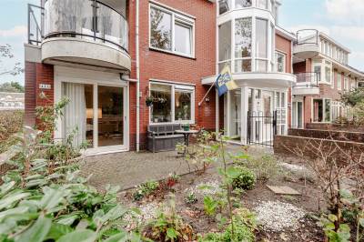 Woning Dr C A Gerkestraat 41a Zandvoort