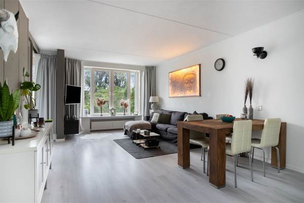 Woning Kinderen van Versteegplein 29 Zoetermeer