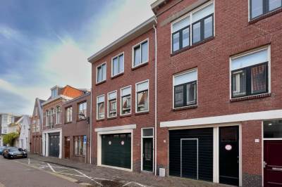 Woning Korte Lakenstraat 11 Haarlem