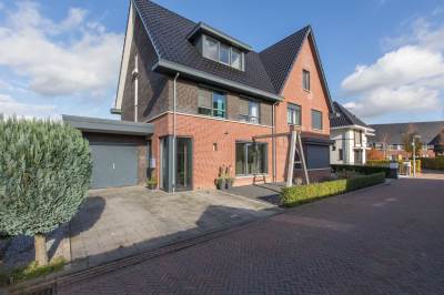 Woning Houtkampstraat 6 Zevenaar