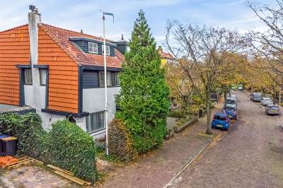 Woning Kievitlaan 13 IJmuiden