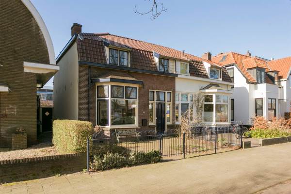 Woning Stationslaan 37 Harderwijk