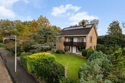 Woning De Meridiaan 7 Dronten